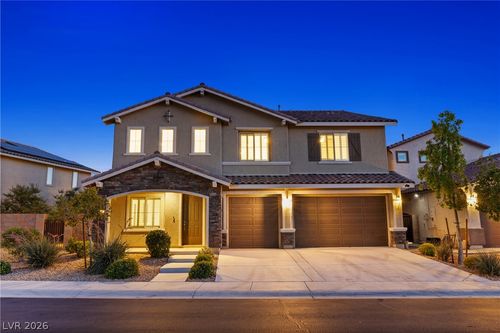 245 Punto Di Vista Dr, Henderson, NV, 89011-0964 | Card Image