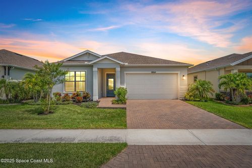 8854 Alister Dr, Melbourne, FL, 32940-8674 | Card Image