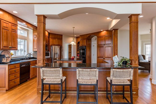 1582 N River Rd, House other with 4 bedrooms, 5 bathrooms and null parking in MOUNT CRAWFORD VA | Image 21