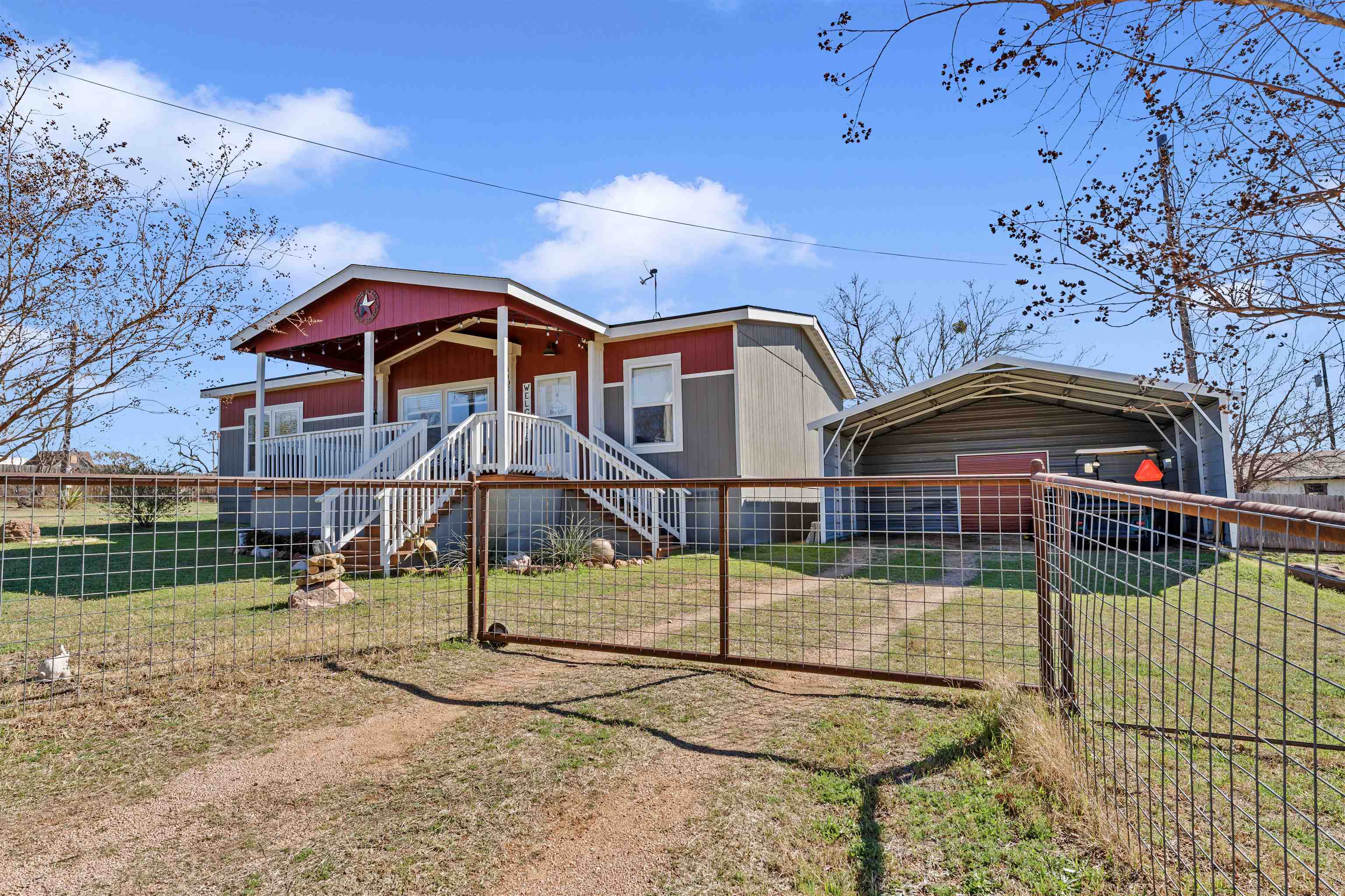Residential in Burnet 4