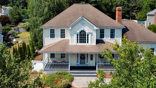 257 Flagler Dr, Holden, MA, 01520-2596 | Card Image