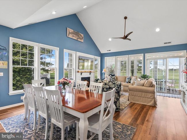 159 - 159 October Glory Ave, Townhouse with 4 bedrooms, 4 bathrooms and null parking in OCEAN VIEW DE | Image 16