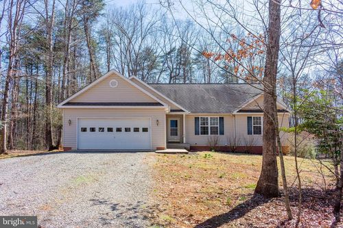 11398 Bridlewood Dr, UNIONVILLE, VA, 22567-3446 | Card Image