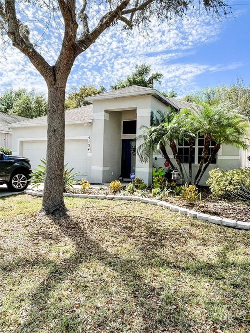 5734 French Creek Ct, ELLENTON, FL, 34222-5202 | Card Image