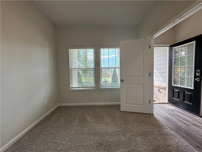 1601 Dosk Ave, House other with 3 bedrooms, 3 bathrooms and null parking in Lawrenceville GA | Image 5