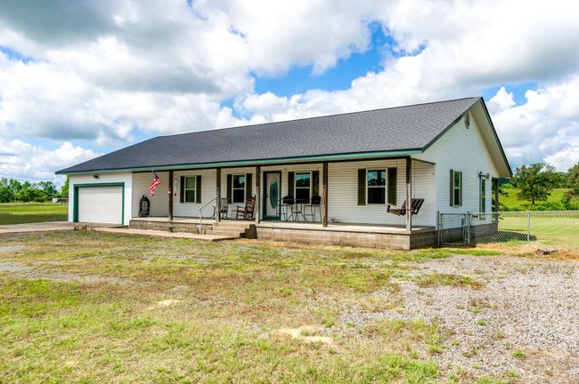 189 Miller Point Rd N, House other with 3 bedrooms, 2 bathrooms and null parking in Quitman AR | Image 8