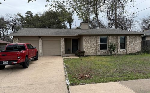 7501 W Gate Blvd, Austin, TX, 78745-5933 | Card Image