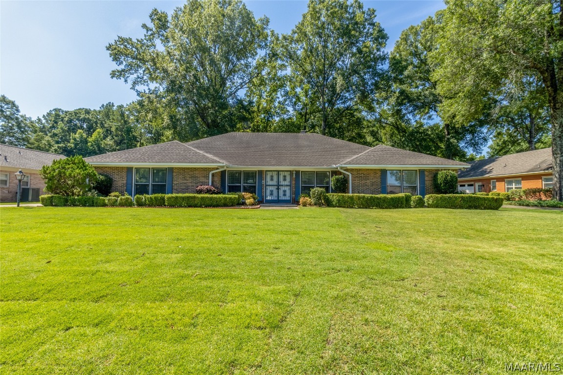 Seminole Dr, Montgomery, AL 36117 #1