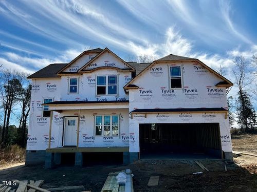 48 Golden View Pl, Zebulon, NC, 27597-5418 | Card Image