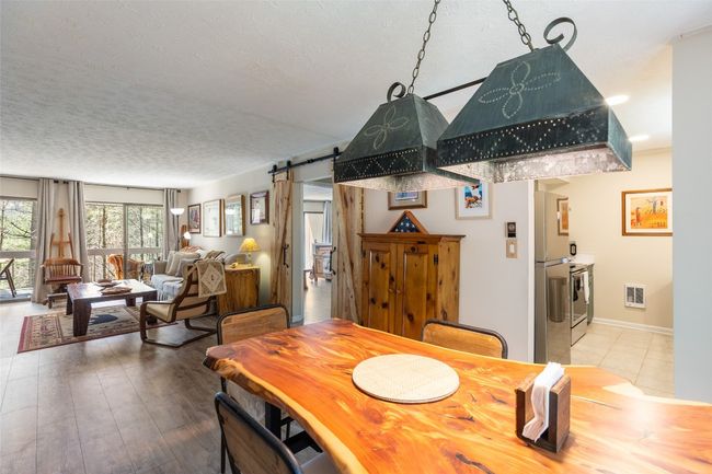 3C - 407 Overlook Rd, Condo with 1 bedrooms, 2 bathrooms and null parking in Sapphire NC | Image 19