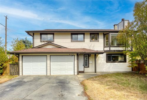 540 Dundas St, Nanaimo, BC, V9T1L6 | Card Image