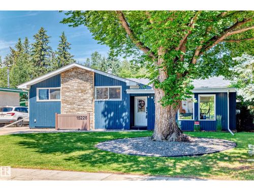 15226 81 Ave Nw, Edmonton, AB, T5R3P1 | Card Image