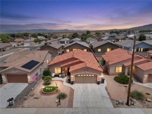 3674 N Adams St, Kingman, AZ, 86409-3279 | Card Image