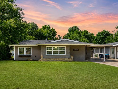 4513 Donnelly Ave, Fort Worth, TX, 76107-5406 | Card Image