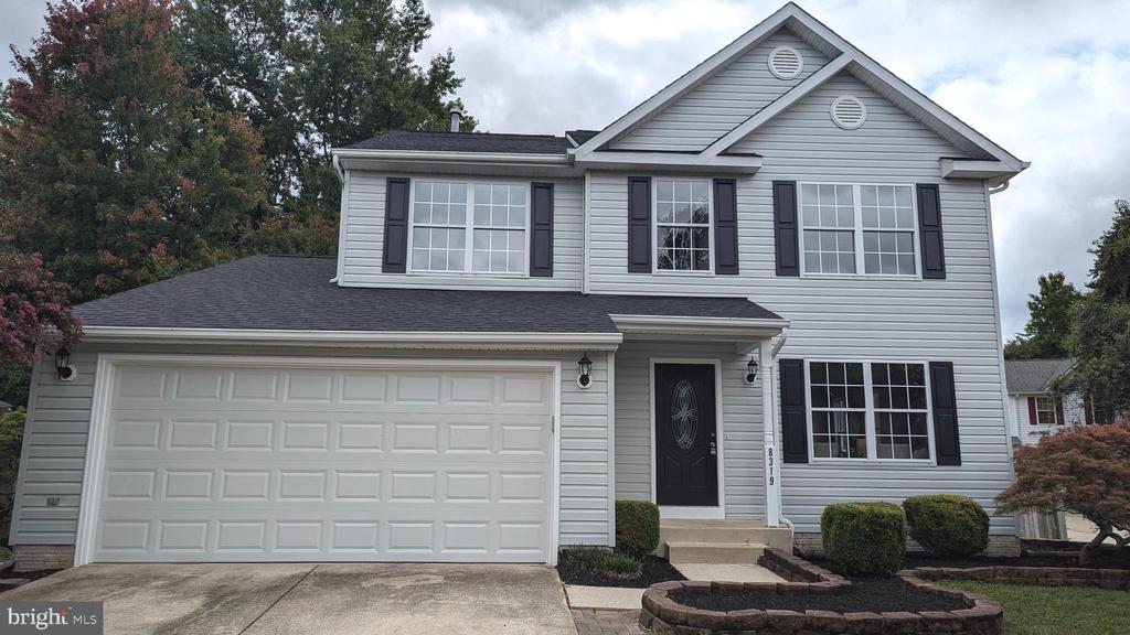 Watermill Dr, Millersville, MD 21108