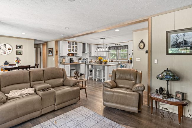 1231 Black Mountain Rd, House other with 3 bedrooms, 2 bathrooms and null parking in Dunlap TN | Image 14