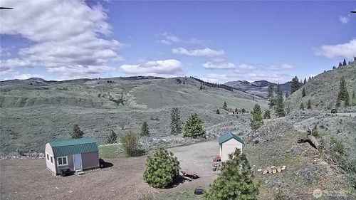 0 Lot 4 Aspen Springs, Tonasket, WA, 98855 | Card Image
