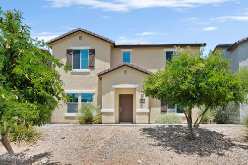 10912 E Midnight Moon Ln, Tucson, AZ, 85747-9563 | Card Image
