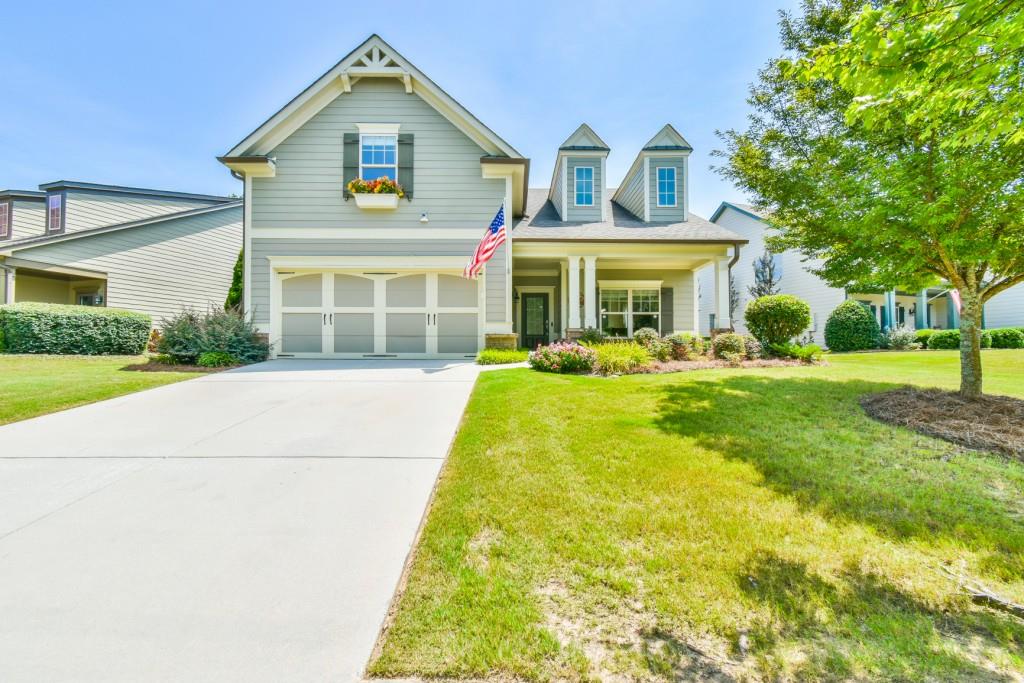 Blue Heron Way, Flowery Branch, GA 30542