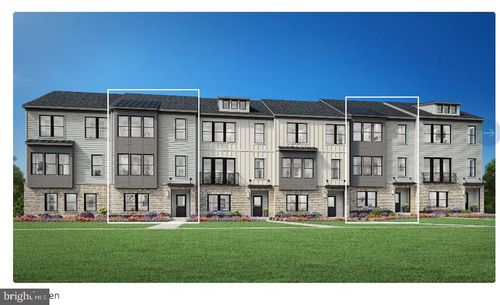 homesite-32-4 Willow Court, PRINCETON, NJ, 08540 | Card Image