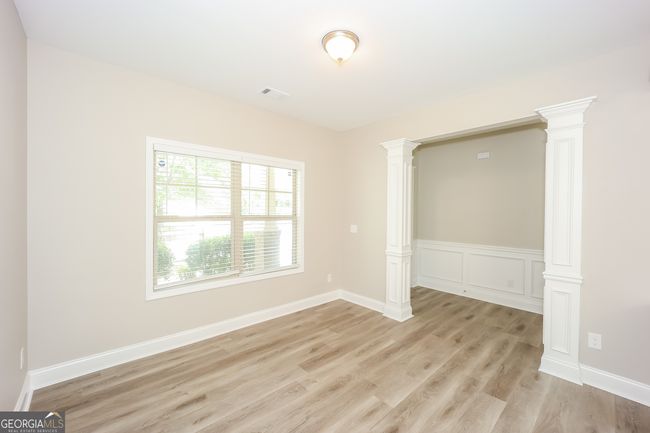 6229 Paris Cv, House other with 4 bedrooms, 3 bathrooms and null parking in Fairburn GA | Image 9