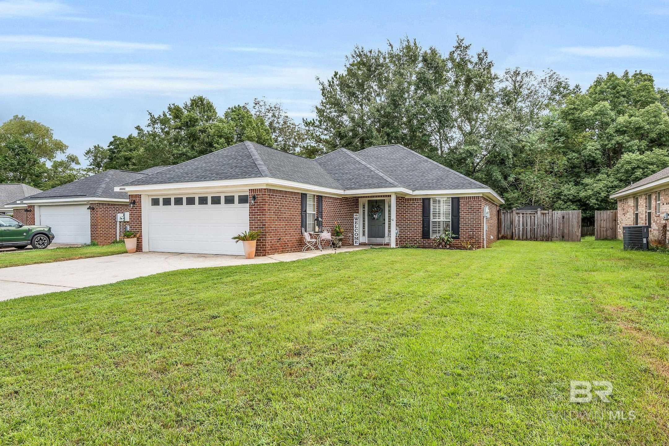 Landmark Ave, Loxley, AL 36551