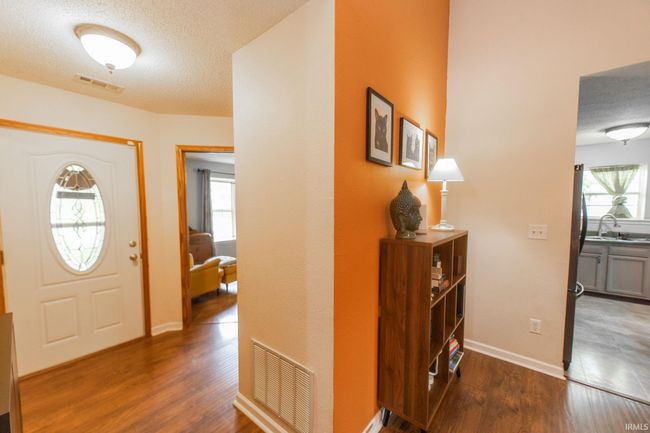 5530 W Cobblestone St, House other with 3 bedrooms, 2 bathrooms and null parking in Bloomington IN | Image 4