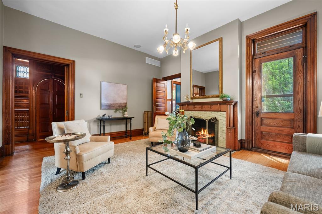 Residential in St Louis 3