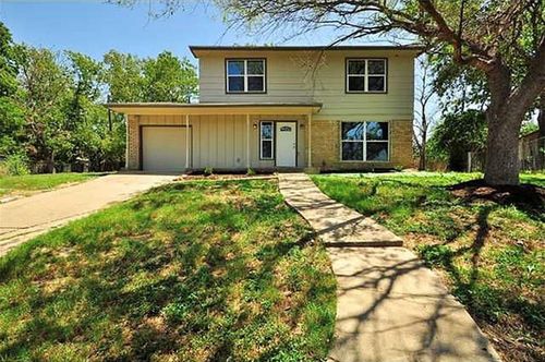 6812 Syracuse Cv, Austin, TX, 78723-2842 | Card Image