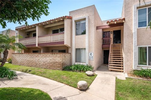 700 W La Veta Ave, Orange, CA, 92868-4401 | Card Image