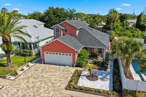 901 Osceola Ave, Jacksonville Beach, FL, 32250-3156 | Card Image
