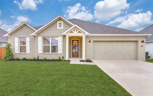 317 W Paddock, Willow Park, TX, 76087-6723 | Card Image