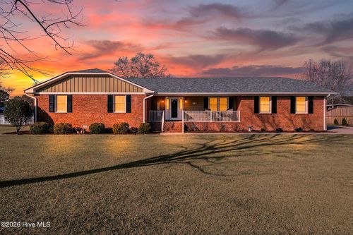 4906 Creekside Dr, New Bern, NC, 28562-5008 | Card Image