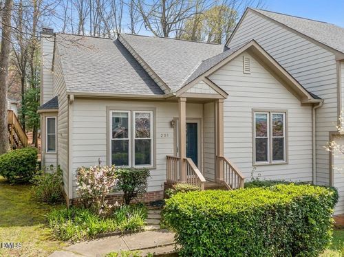 201 Windbyrne Dr, Cary, NC, 27513-2861 | Card Image