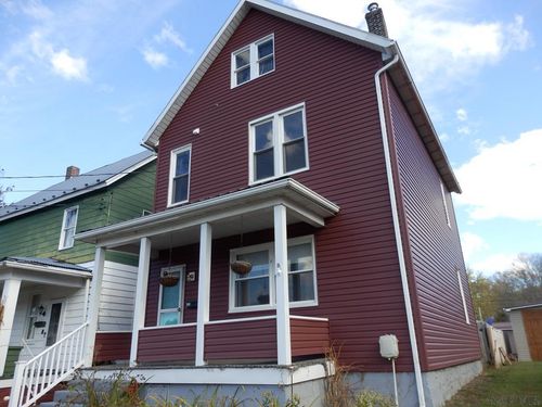 621 Williams St, Confluence, PA, 15424-1050 | Card Image