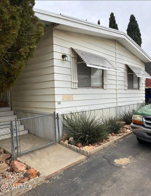 187-5711 Columbia Way, Lancaster, CA, 93536 | Card Image