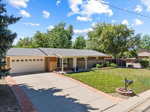 6960 W 4th Ave, Lakewood, CO, 80226-1638 | Card Image