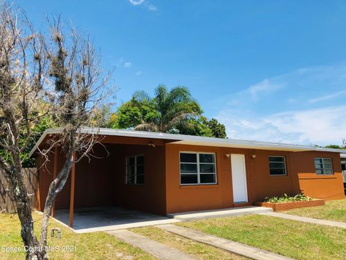 2957 Garden Ter, Palm Bay, FL, 32905-5621 | Card Image