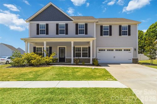 2113 Osten Run, Monroe, NC, 28110-9815 | Card Image