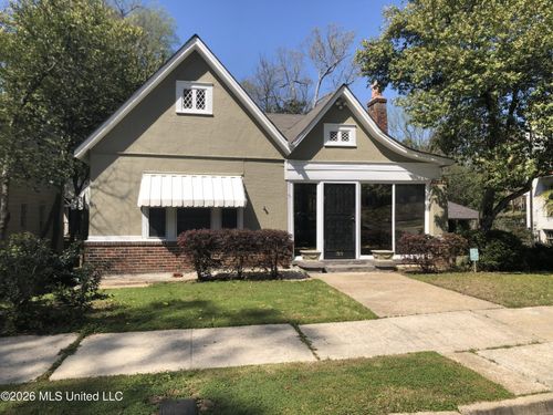 1319 Hazel St, Jackson, MS, 39202-1704 | Card Image
