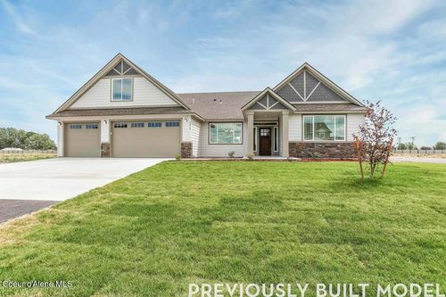 20582 N Bombastic St, Rathdrum, ID, 83858 | Card Image