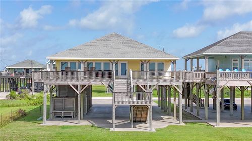 1508 Galveston Ave, Port Bolivar, TX, 77650 | Card Image