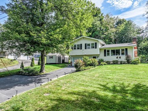 6 Laurel Drive, Brookfield, CT, 06804 | Card Image