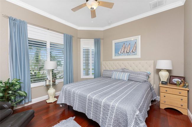 48 Colony Point Dr, House other with 3 bedrooms, 4 bathrooms and null parking in PUNTA GORDA FL | Image 32
