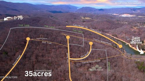 2297 Shady Cove Rd, Caryville, TN, 37714-3719 | Card Image