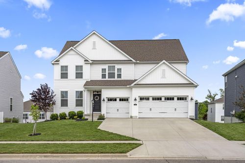 288 Mahogany Ln, Commercial Point, OH, 43116-6500 | Card Image