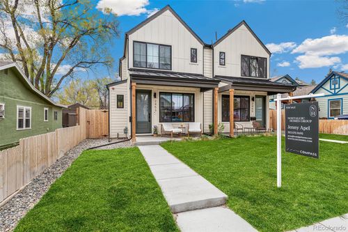 2453 Chase St, Edgewater, CO, 80214-1228 | Card Image