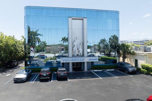 2240 Palm Beach Lakes Boulevard, West Palm Beach, FL, 33409 | Card Image