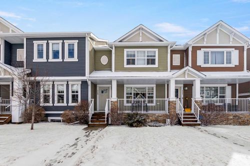 115 Baysprings Terr Sw, Airdrie, AB, T4B4A8 | Card Image