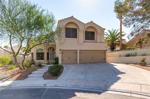 20 Lantern Glow Cir, Henderson, NV, 89074-1582 | Card Image